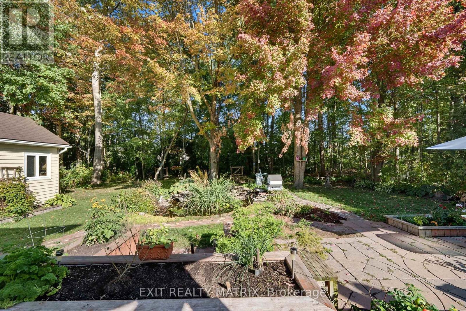 159 Dunlop Crescent, Russell, Ontario  K4R 1B3 - Photo 33 - X12701066