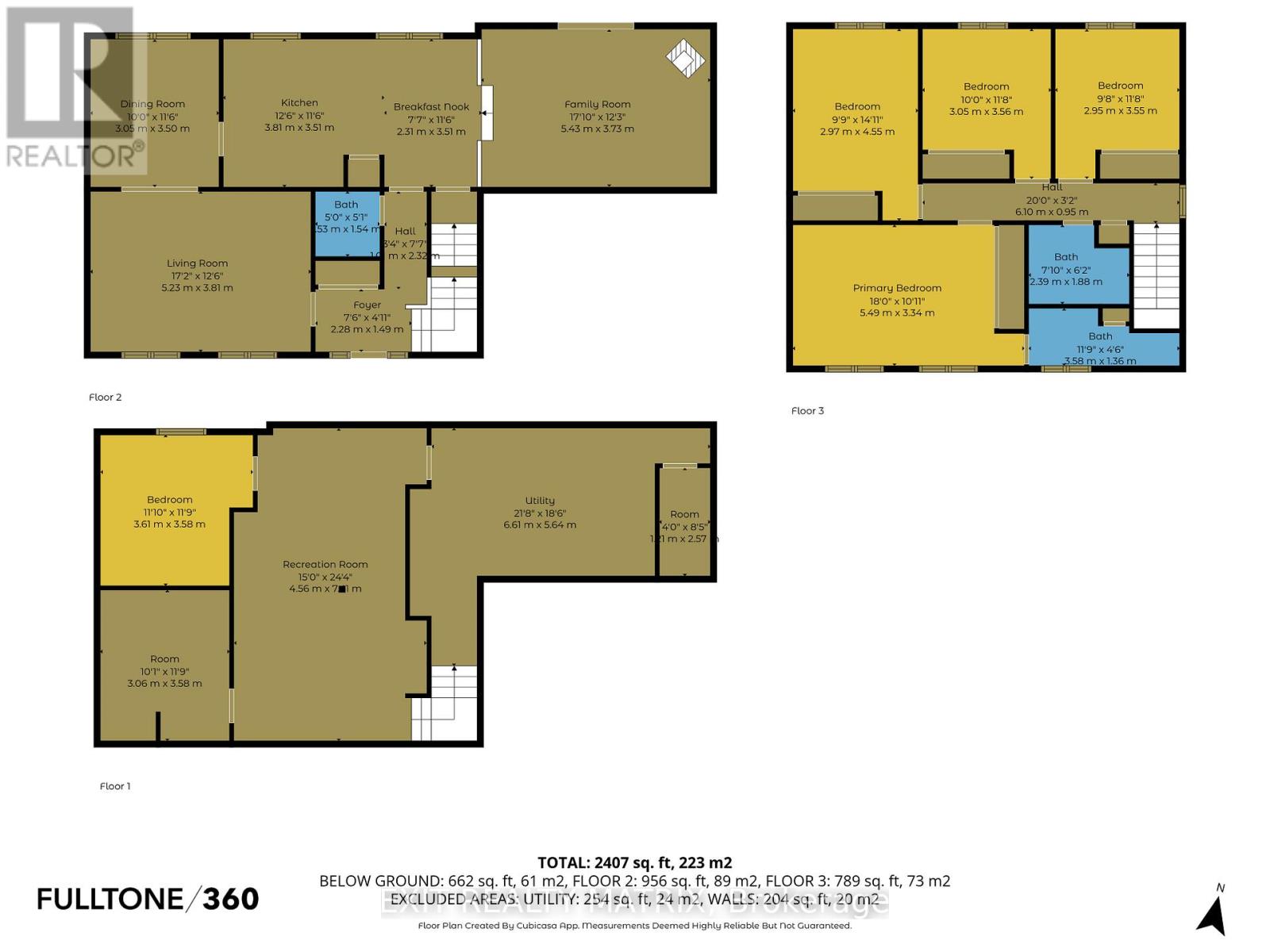 159 Dunlop Crescent, Russell, Ontario  K4R 1B3 - Photo 41 - X12701066