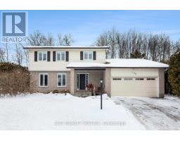 159 DUNLOP CRESCENT, Russell, Ontario