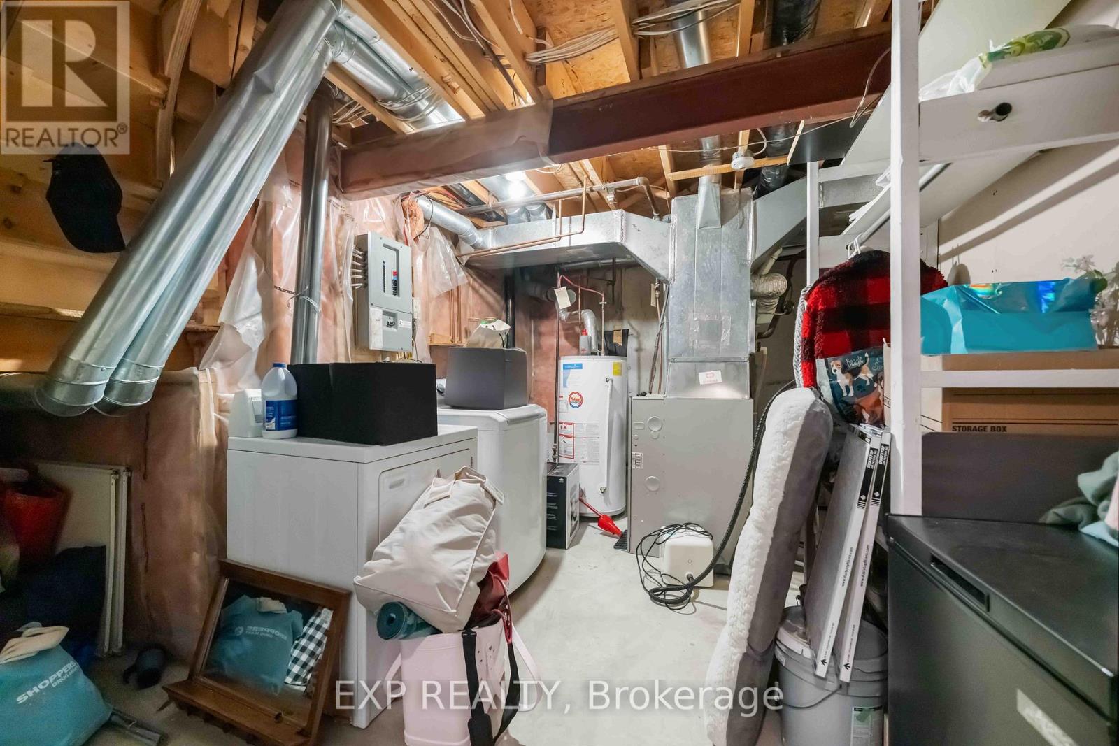 86 Furlong Crescent, Ottawa, Ontario  K2M 2H9 - Photo 27 - X12701076