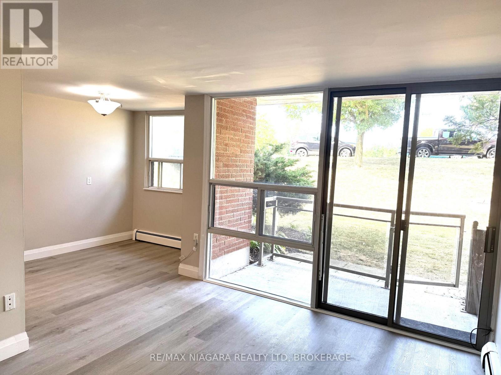 Unit 104 - 7 Riverview Boulevard, St. Catharines, Ontario  L2T 3L5 - Photo 22 - X12700892