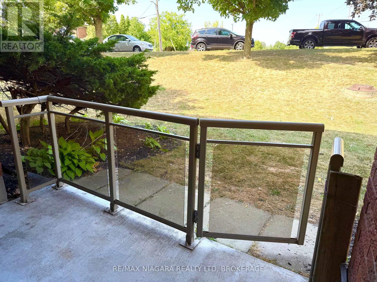 Unit 104 - 7 Riverview Boulevard, St. Catharines, Ontario  L2T 3L5 - Photo 23 - X12700892