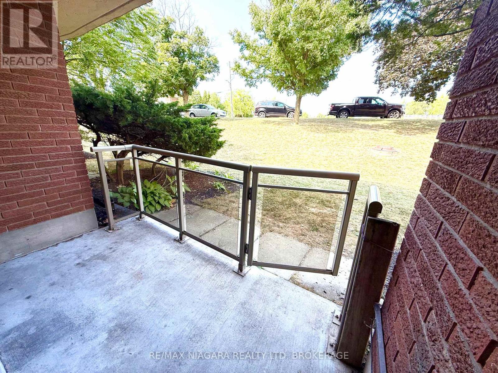 Unit 104 - 7 Riverview Boulevard, St. Catharines, Ontario  L2T 3L5 - Photo 24 - X12700892