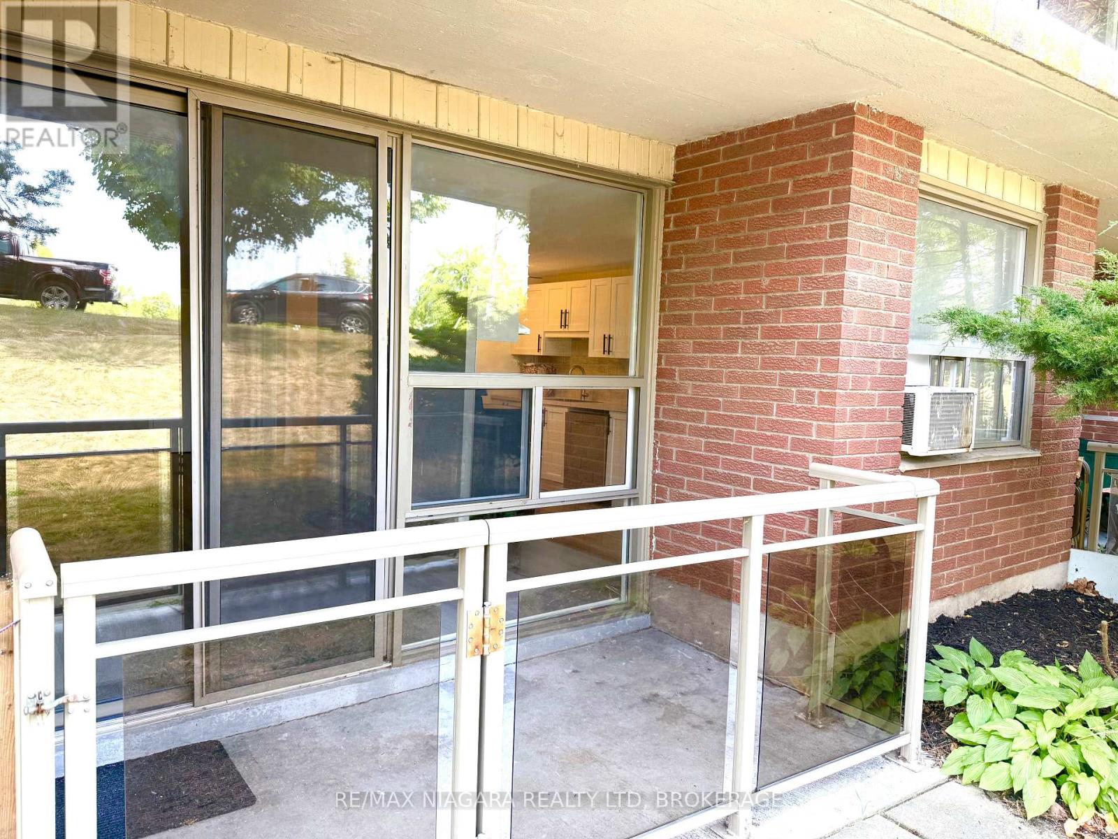 Unit 104 - 7 Riverview Boulevard, St. Catharines, Ontario  L2T 3L5 - Photo 27 - X12700892