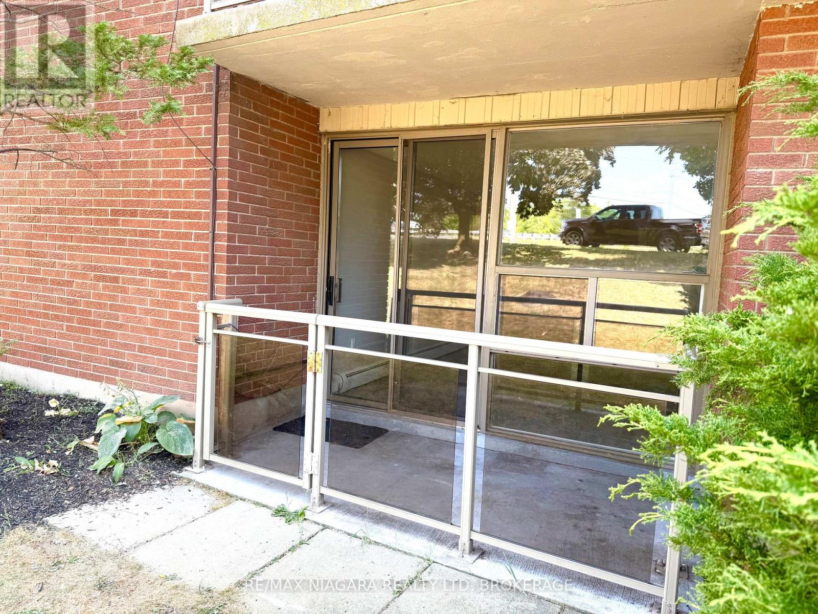 Unit 104 - 7 Riverview Boulevard, St. Catharines, Ontario  L2T 3L5 - Photo 28 - X12700892