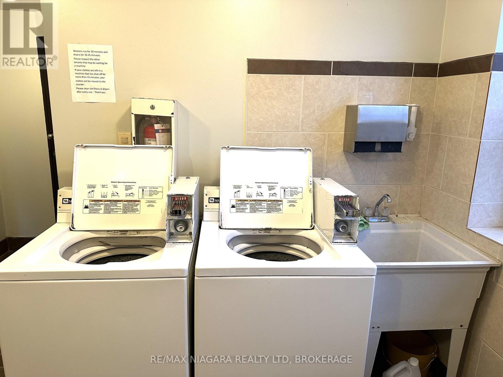 Unit 104 - 7 Riverview Boulevard, St. Catharines, Ontario  L2T 3L5 - Photo 45 - X12700892