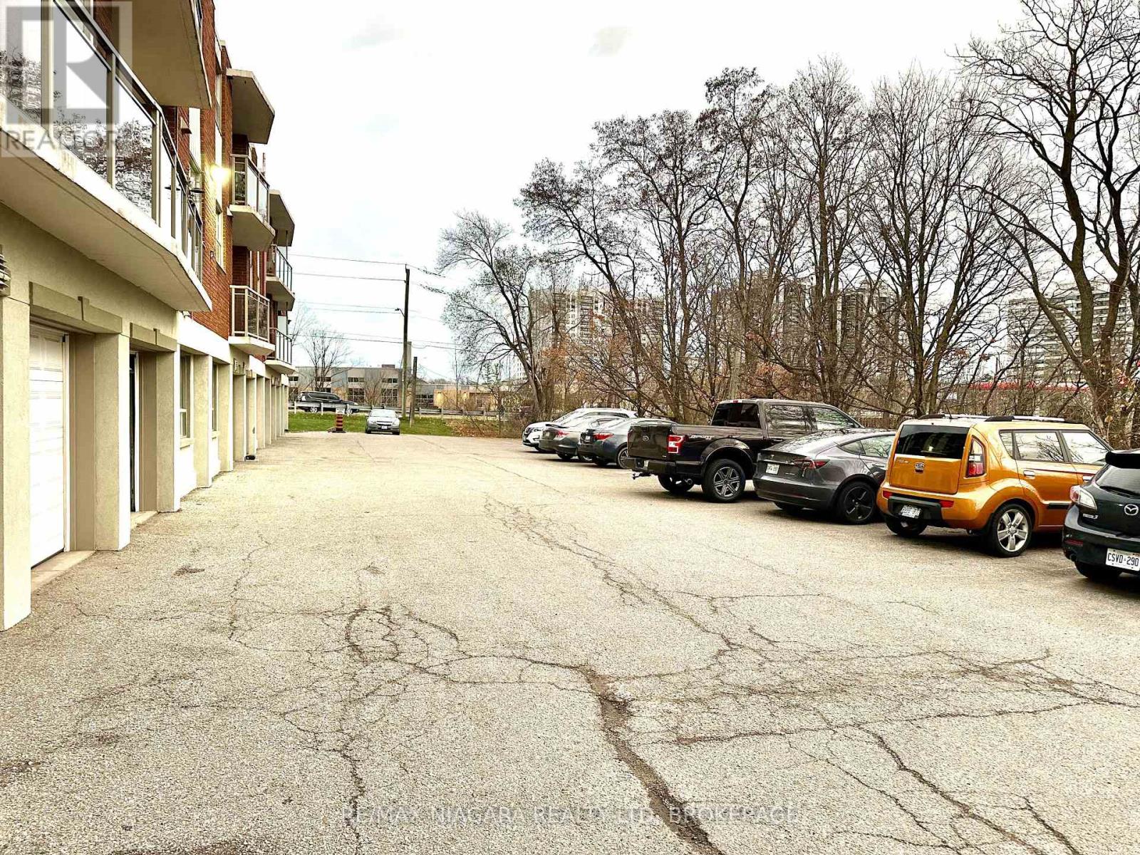 Unit 104 - 7 Riverview Boulevard, St. Catharines, Ontario  L2T 3L5 - Photo 47 - X12700892