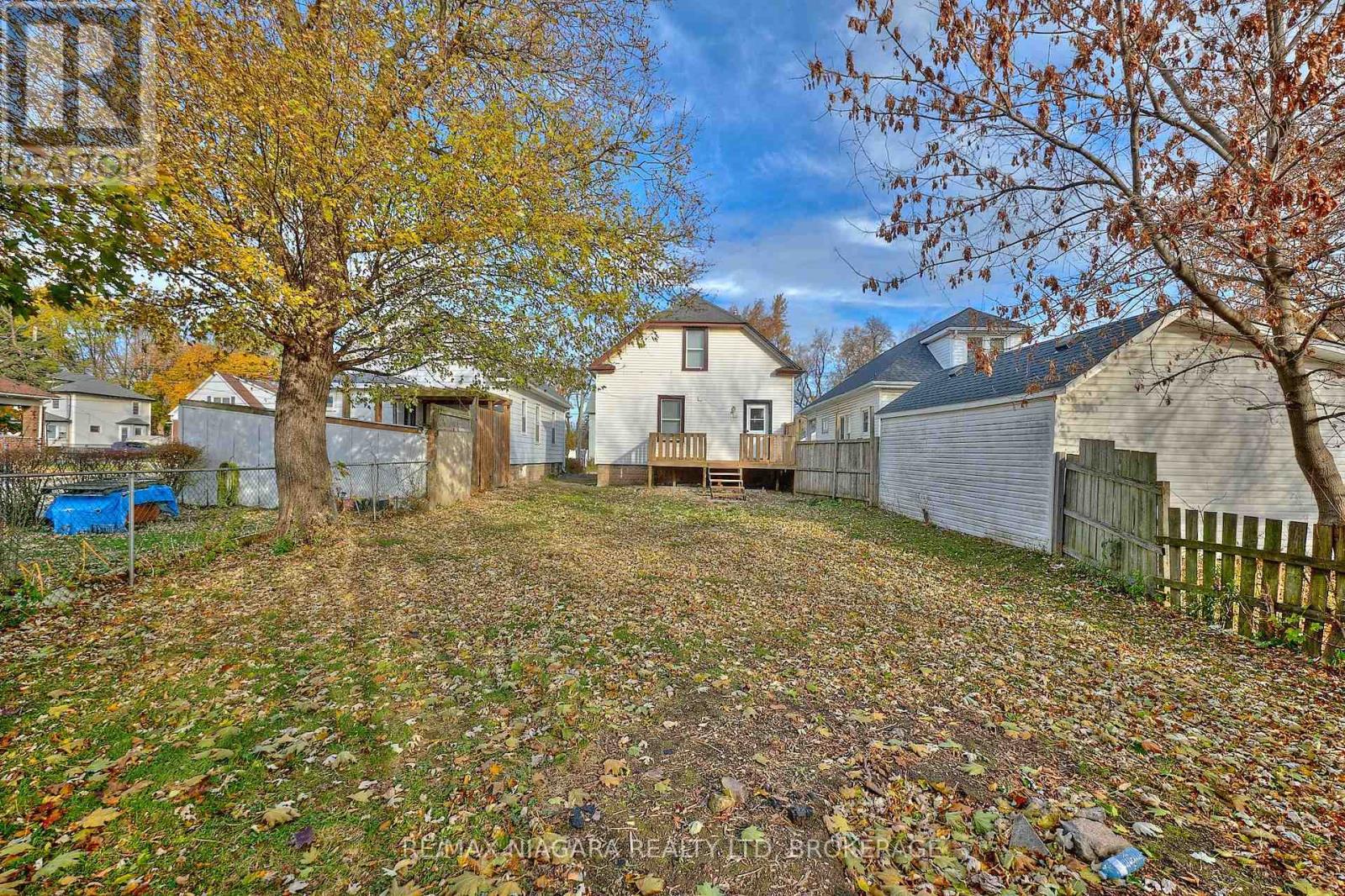 5006 Morrison Street, Niagara Falls (Cherrywood), Ontario  L2E 2C6 - Photo 24 - X12700934