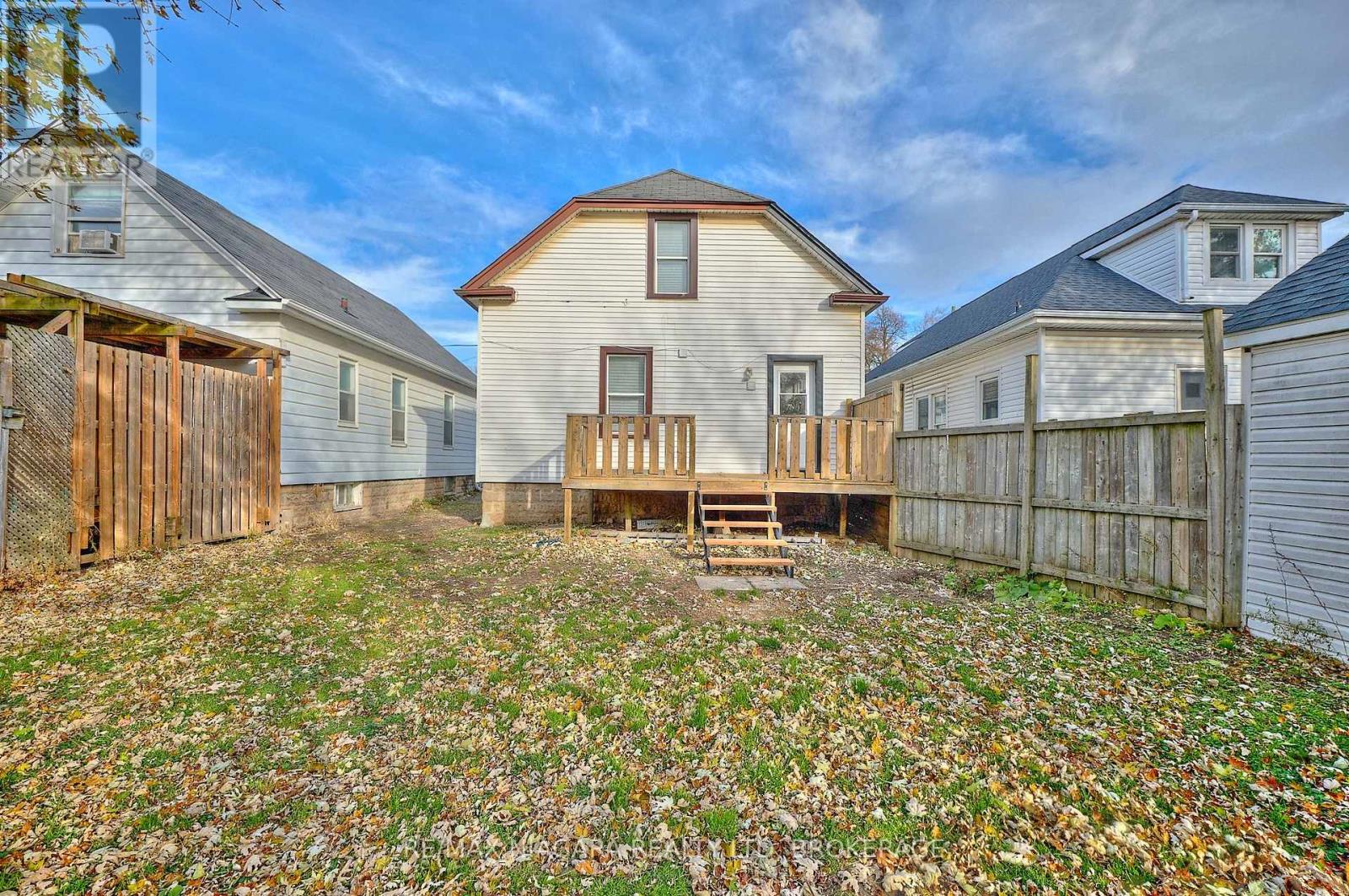 5006 Morrison Street, Niagara Falls (Cherrywood), Ontario  L2E 2C6 - Photo 26 - X12700934