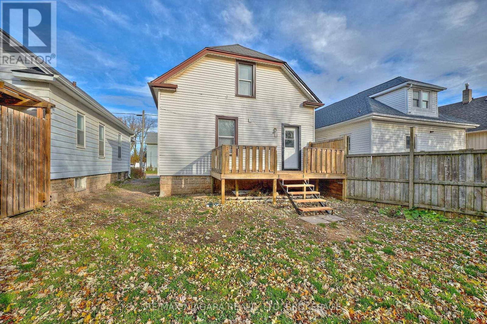 5006 Morrison Street, Niagara Falls (Cherrywood), Ontario  L2E 2C6 - Photo 27 - X12700934