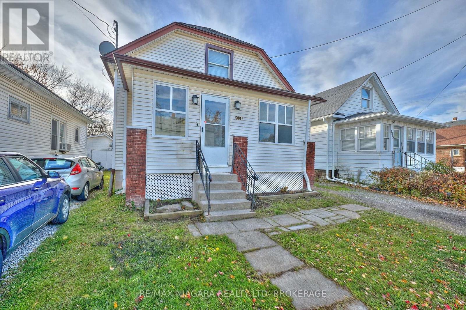 5006 Morrison Street, Niagara Falls (Cherrywood), Ontario  L2E 2C6 - Photo 29 - X12700934