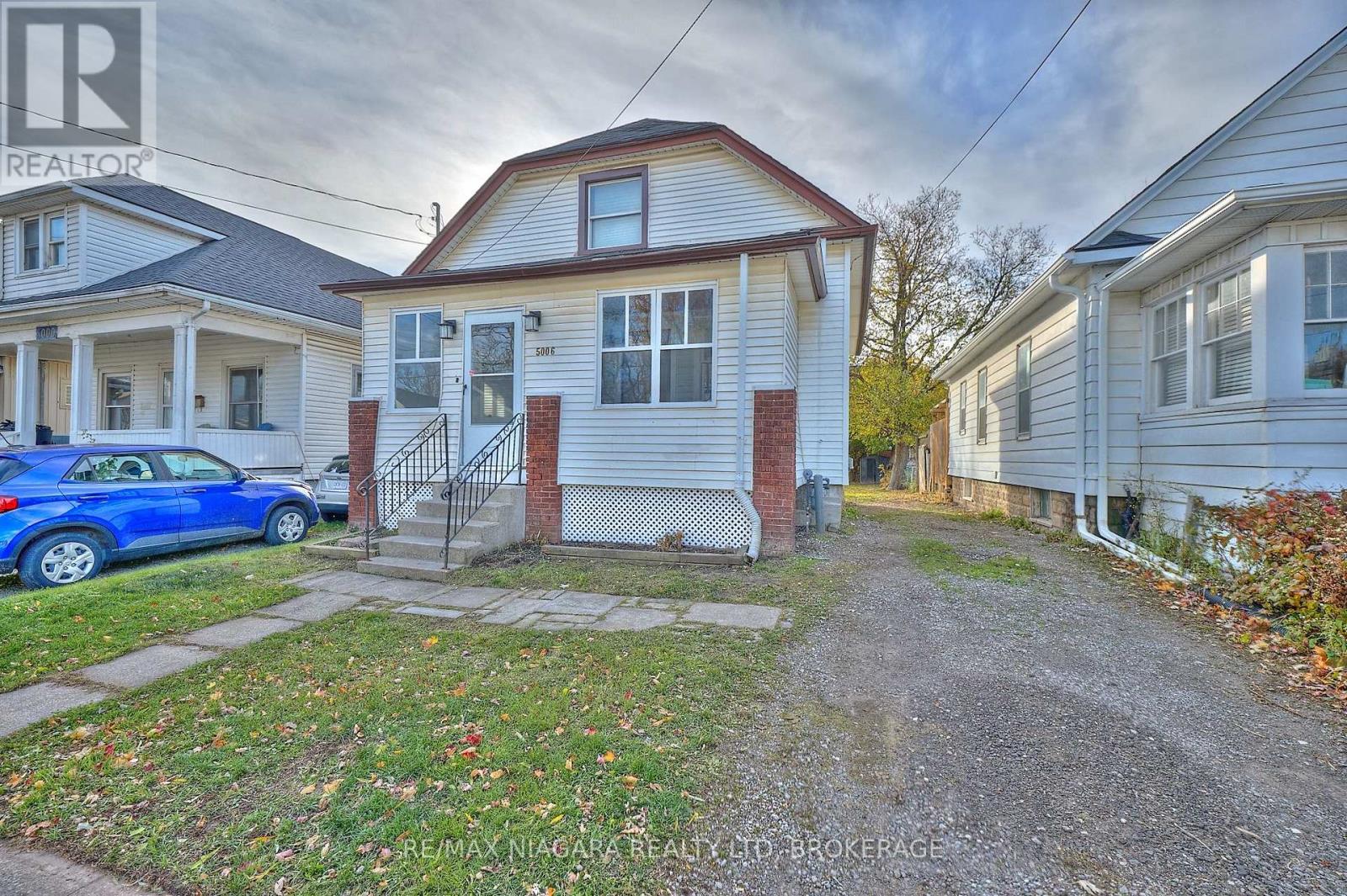 5006 Morrison Street, Niagara Falls, Ontario  L2E 2C6 - Photo 30 - X12700934
