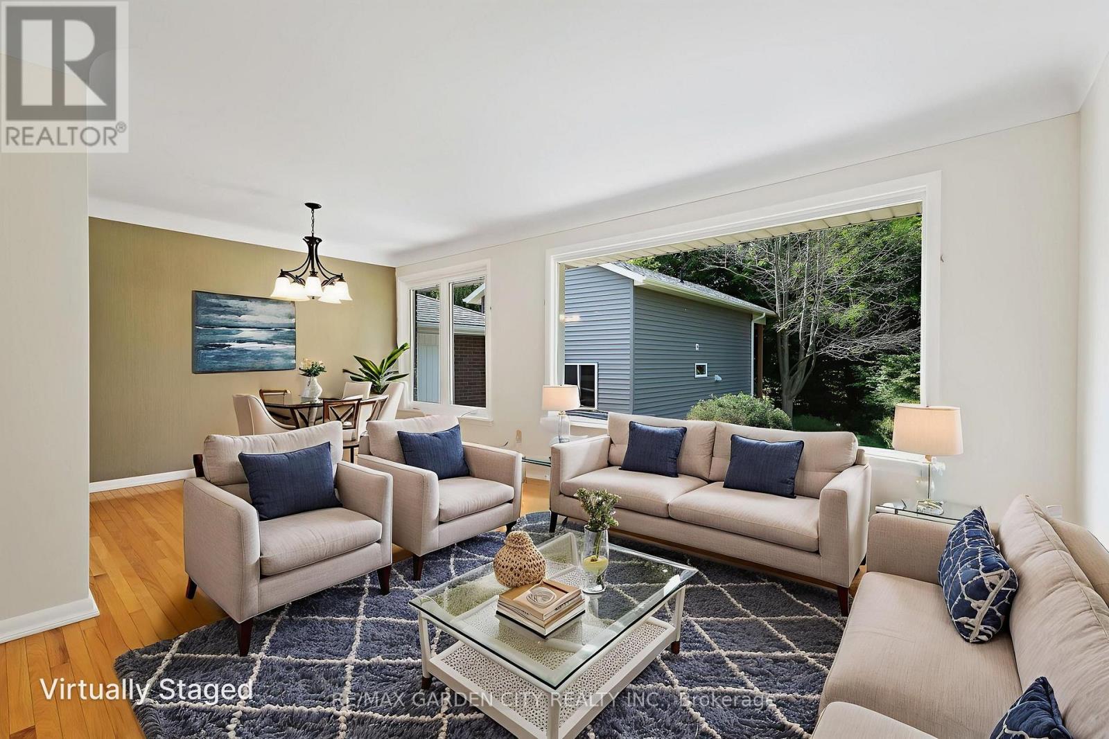 34 Kenworth Drive, St. Catharines, Ontario  L2M 4S2 - Photo 26 - X12701038