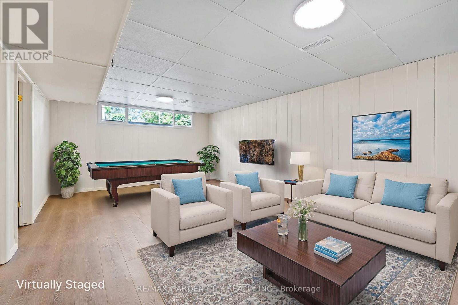 34 Kenworth Drive, St. Catharines, Ontario  L2M 4S2 - Photo 35 - X12701038