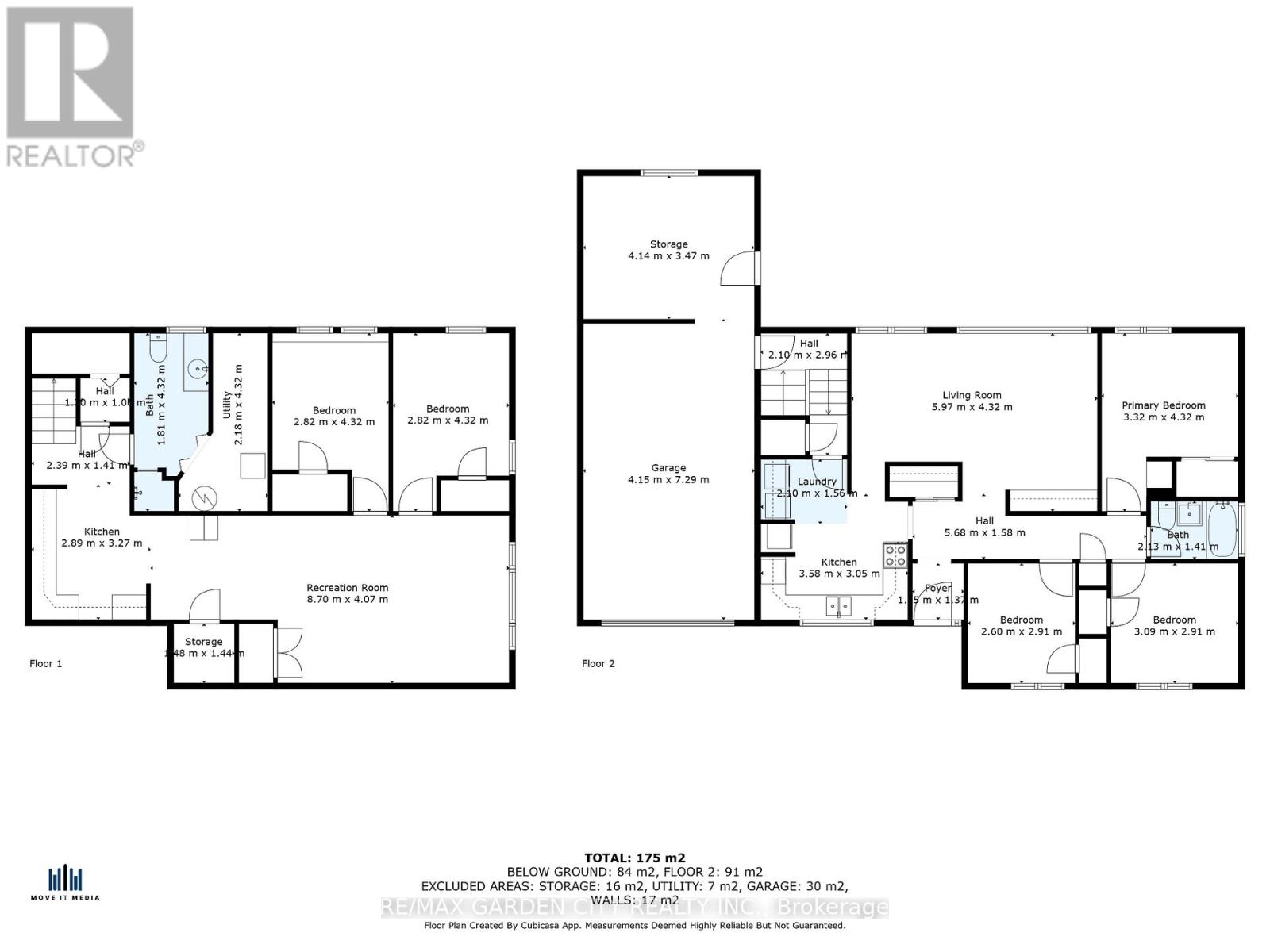 34 Kenworth Drive, St. Catharines, Ontario  L2M 4S2 - Photo 39 - X12701038