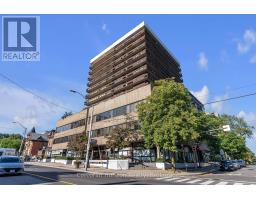 9 ROBINSON - 200 JAMES STREET S, Hamilton, Ontario