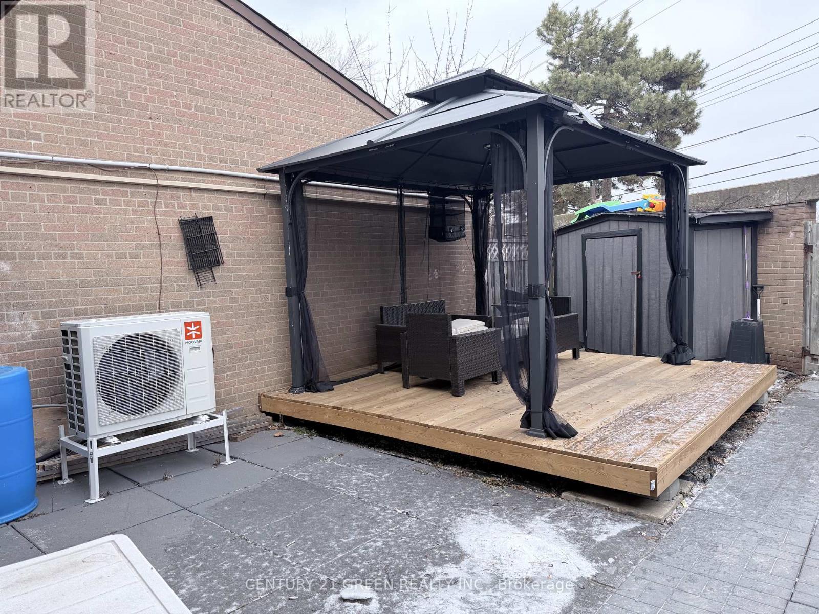 116 - 256 John Garland Boulevard, Toronto, Ontario  M9V 1N8 - Photo 22 - W12698648