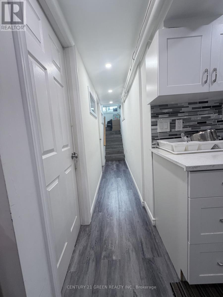 116 - 256 John Garland Boulevard, Toronto, Ontario  M9V 1N8 - Photo 19 - W12698648