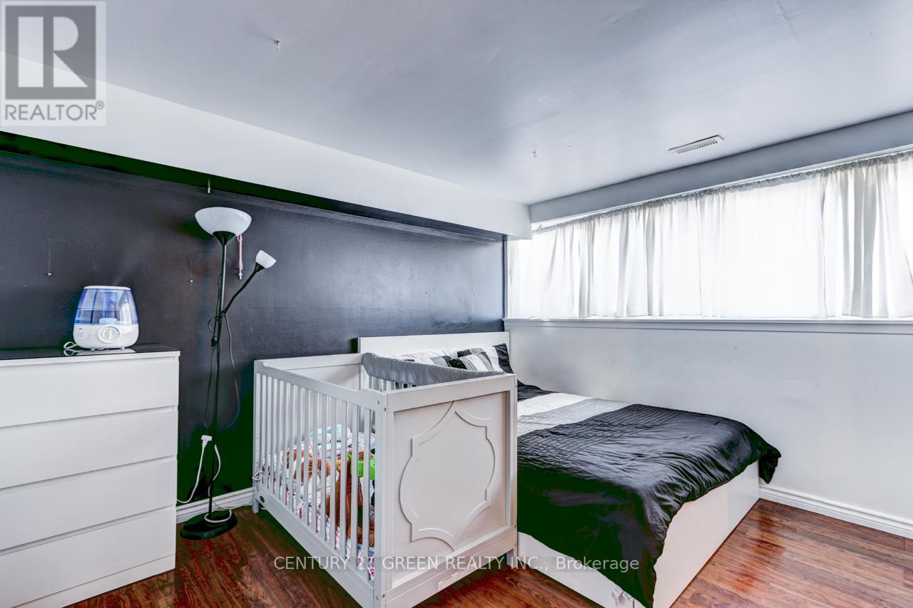 116 - 256 John Garland Boulevard, Toronto, Ontario  M9V 1N8 - Photo 8 - W12698648