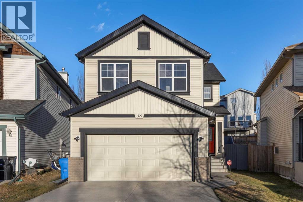 38 Evansbrooke Manor NW, calgary, Alberta