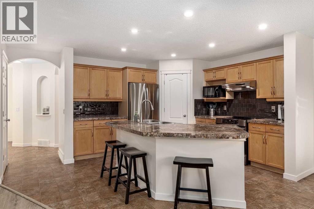 38 Evansbrooke Manor Nw, Calgary, Alberta  T3P 1C9 - Photo 6 - A2279555