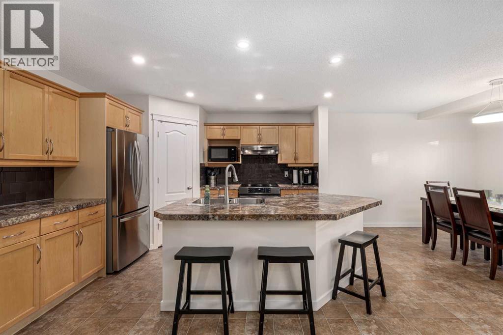 38 Evansbrooke Manor Nw, Calgary, Alberta  T3P 1C9 - Photo 7 - A2279555