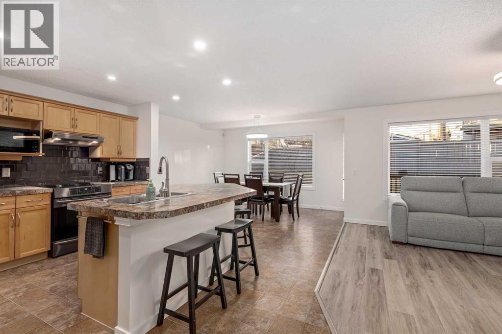 38 Evansbrooke Manor Nw, Calgary, Alberta  T3P 1C9 - Photo 8 - A2279555