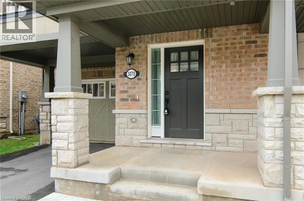 3070 Gardenia Gate, Oakville, Ontario  L6M 0Y7 - Photo 2 - 40798952