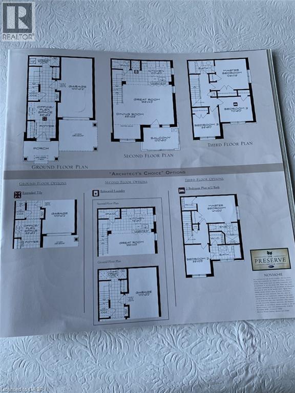 3070 Gardenia Gate, Oakville, Ontario  L6M 0Y7 - Photo 22 - 40798952