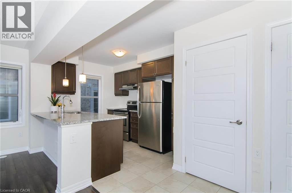 3070 Gardenia Gate, Oakville, Ontario  L6M 0Y7 - Photo 8 - 40798952