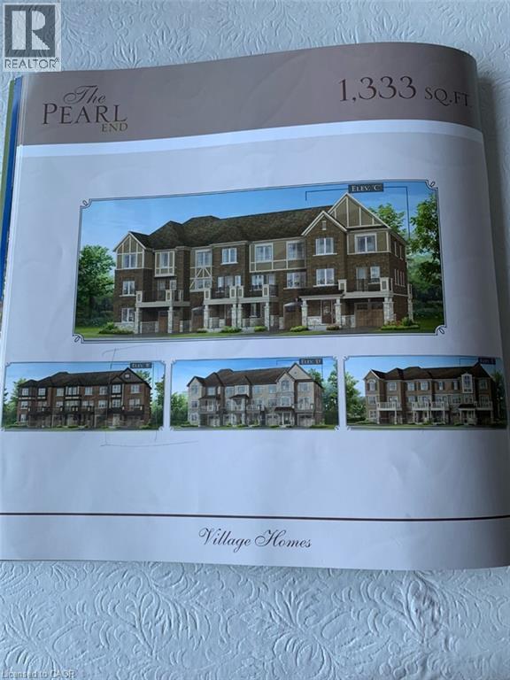 3070 Gardenia Gate, Oakville, Ontario  L6M 0Y7 - Photo 9 - 40798952