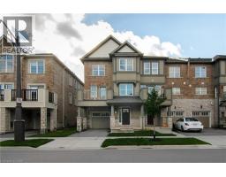 3070 GARDENIA Gate, Oakville, Ontario