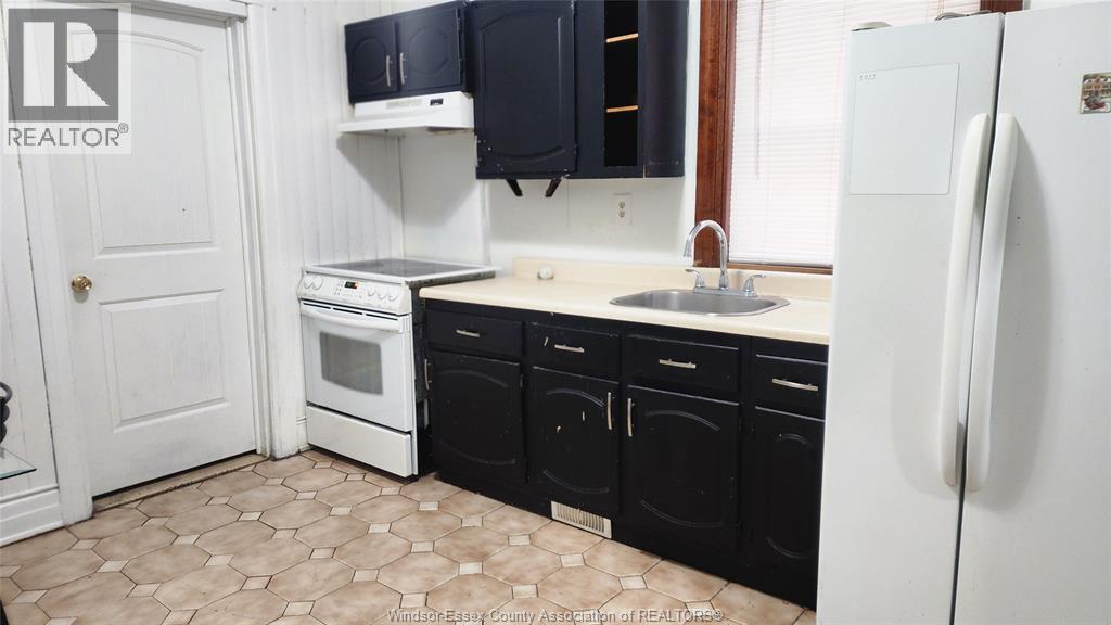 1011 Pelissier Unit# Main, Windsor, Ontario  N9A 4L8 - Photo 7 - 26001217