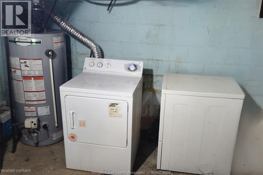 1011 Pelissier Unit# Main, Windsor, Ontario  N9A 4L8 - Photo 10 - 26001217