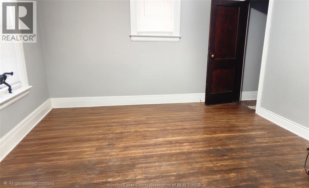 1011 Pelissier Unit# Main, Windsor, Ontario  N9A 4L8 - Photo 3 - 26001217