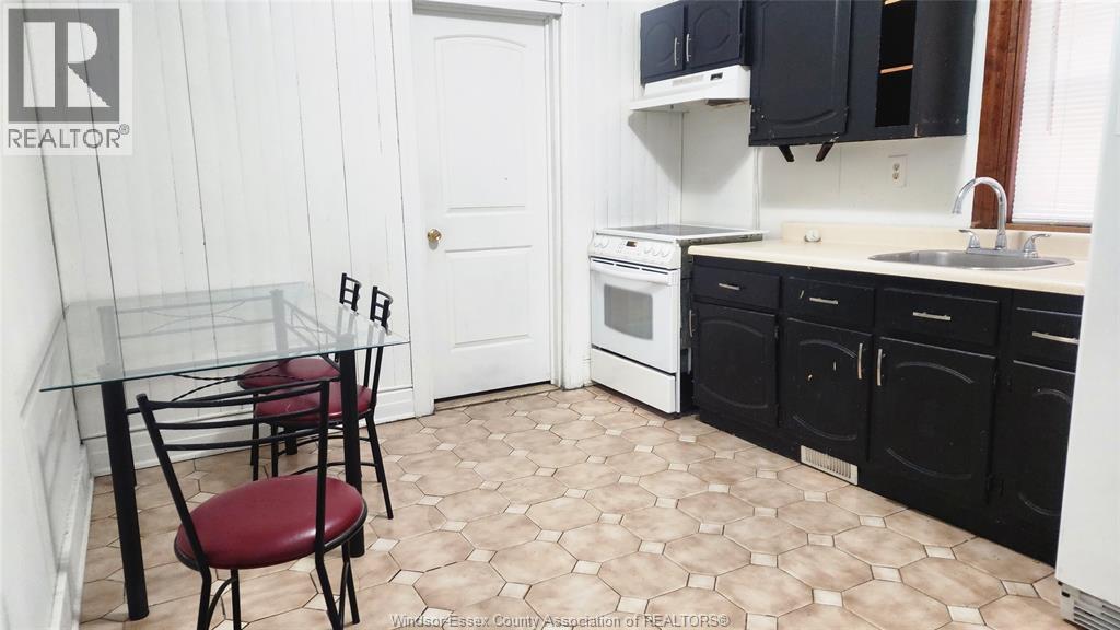 1011 Pelissier Unit# Main, Windsor, Ontario  N9A 4L8 - Photo 6 - 26001217