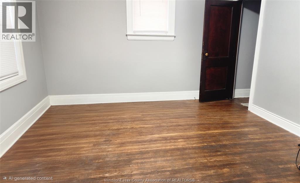 1011 Pelissier Unit# Main, Windsor, Ontario  N9A 4L8 - Photo 2 - 26001217