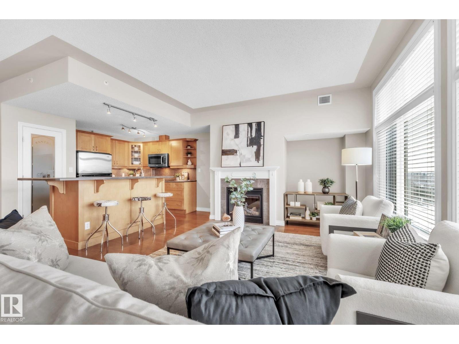 #706 9020 Jasper Av Nw, Edmonton, Alberta  T5H 3S8 - Photo 11 - E4469817