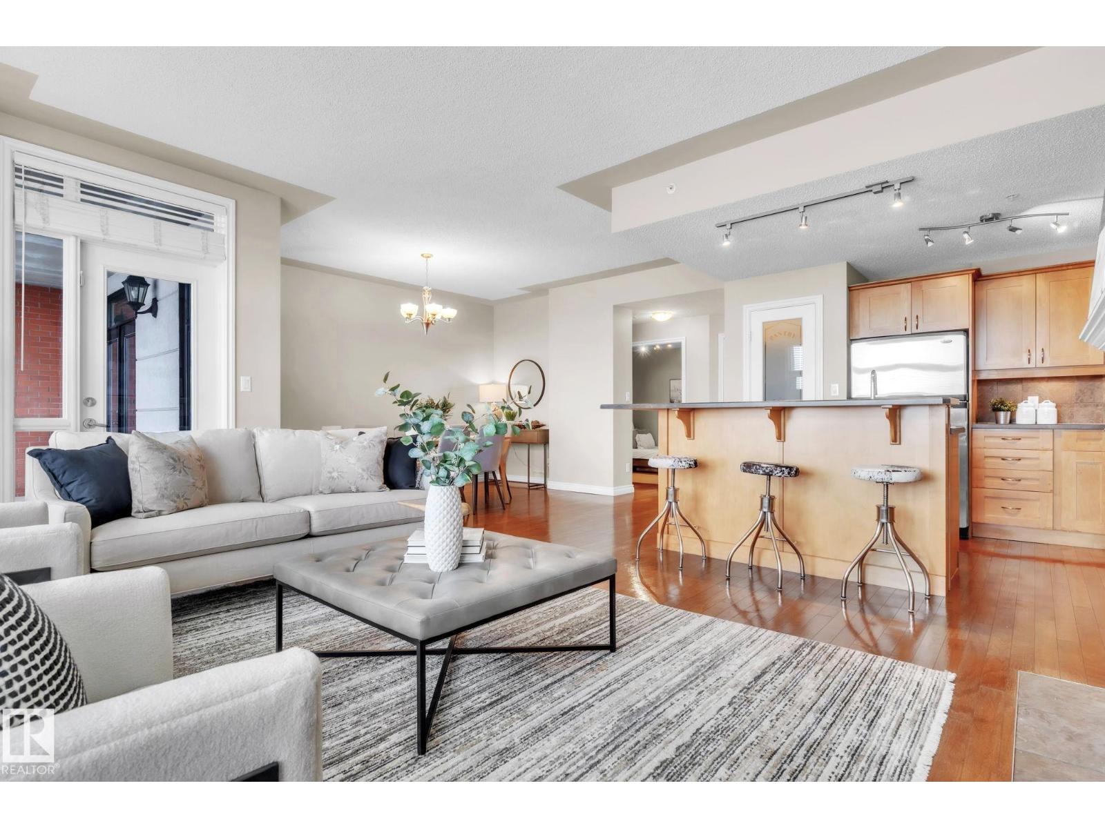 #706 9020 Jasper Av Nw, Edmonton, Alberta  T5H 3S8 - Photo 10 - E4469817