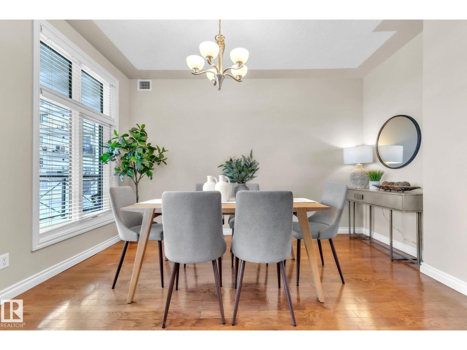 #706 9020 Jasper Av Nw, Edmonton, Alberta  T5H 3S8 - Photo 13 - E4469817