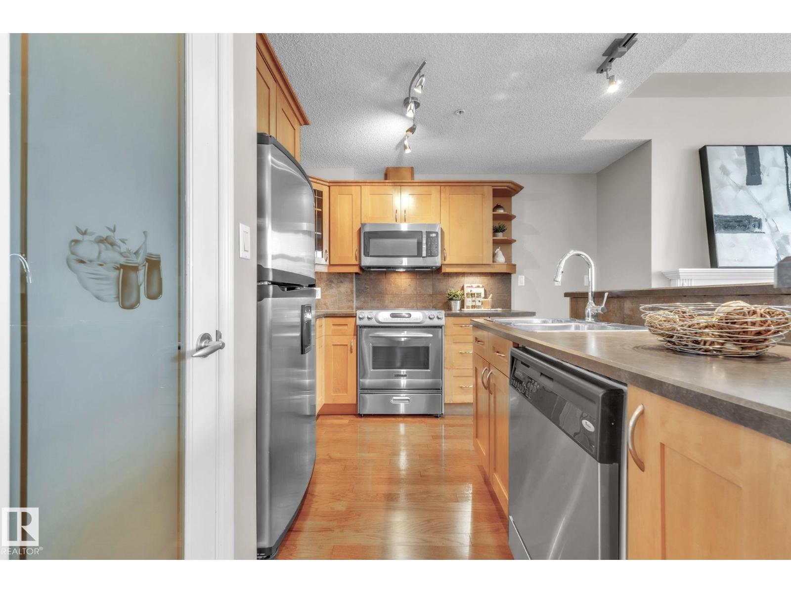 #706 9020 Jasper Av Nw, Edmonton, Alberta  T5H 3S8 - Photo 17 - E4469817