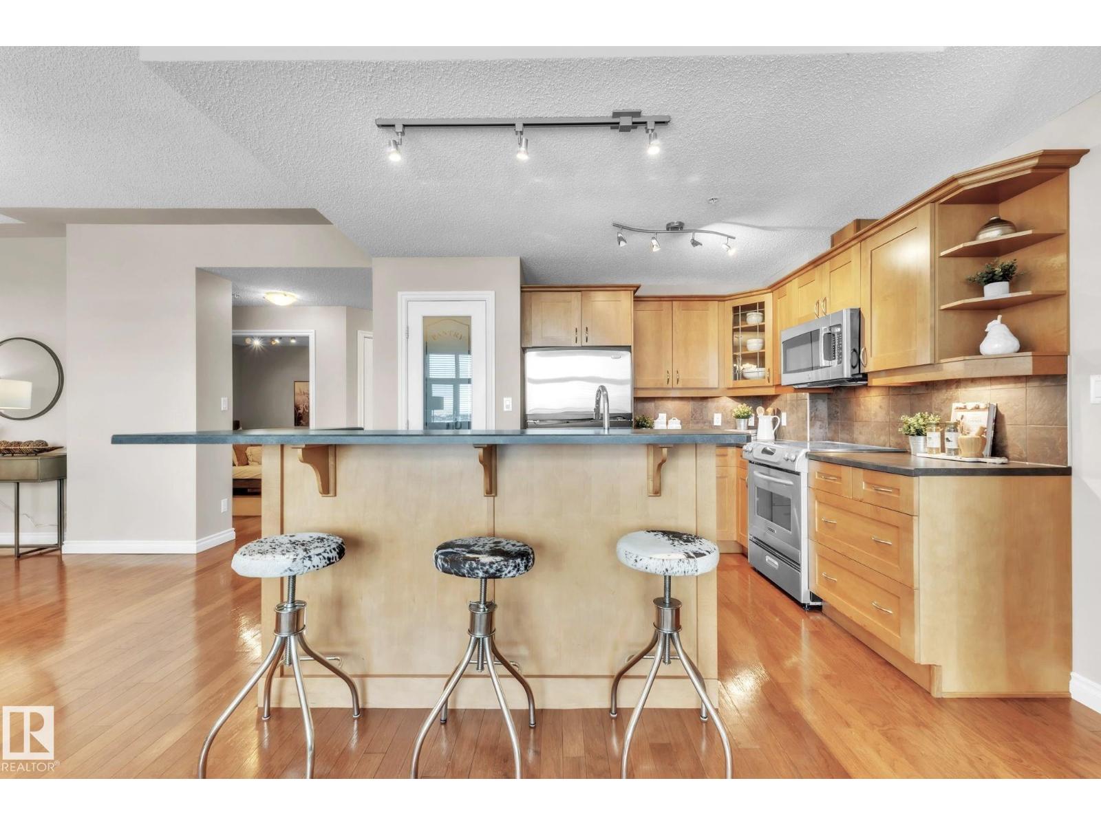 #706 9020 Jasper Av Nw, Edmonton, Alberta  T5H 3S8 - Photo 19 - E4469817