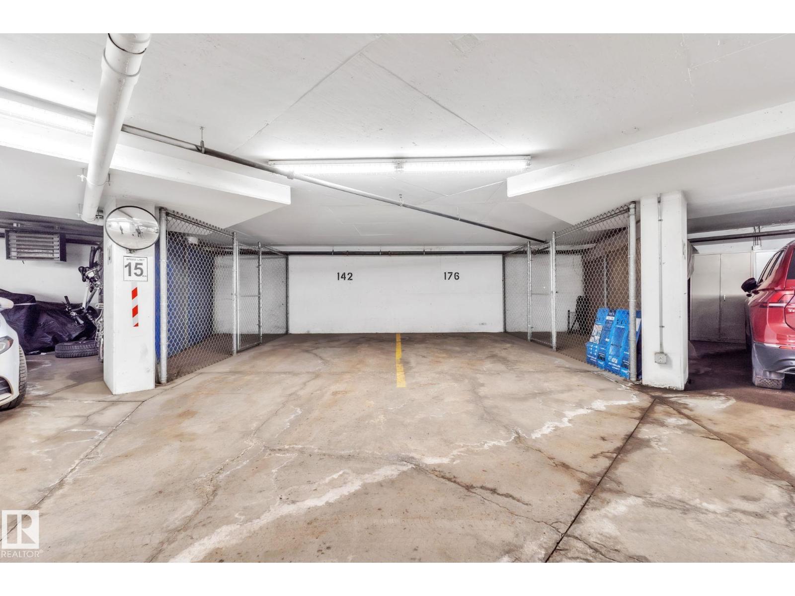 #706 9020 Jasper Av Nw, Edmonton, Alberta  T5H 3S8 - Photo 29 - E4469817