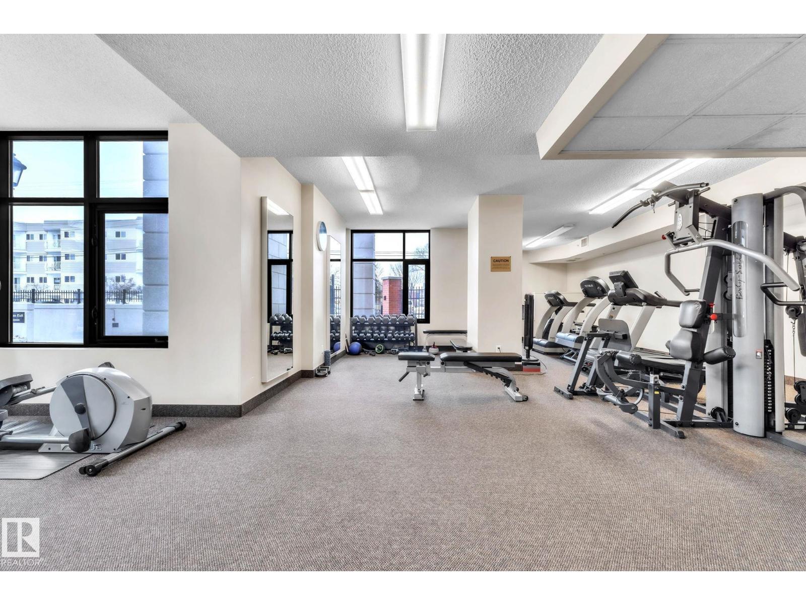 #706 9020 Jasper Av Nw, Edmonton, Alberta  T5H 3S8 - Photo 30 - E4469817