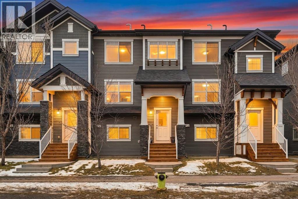 11 Nolan Hill Boulevard NW, calgary, Alberta