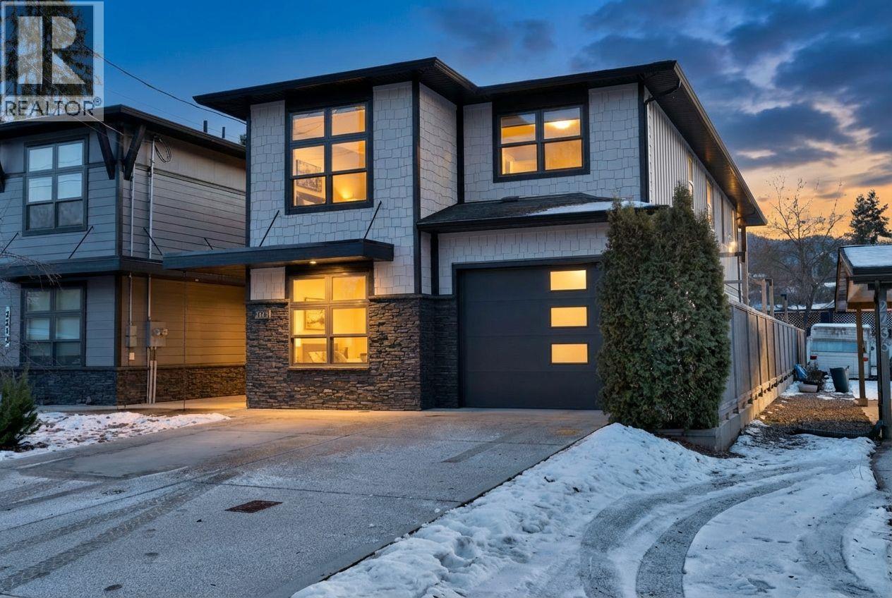 2225 Wilson Avenue, Armstrong, British Columbia