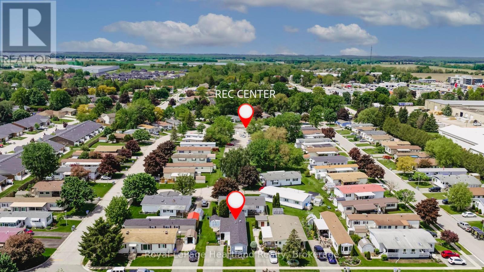 45 Redford Drive, South Huron, Ontario  N0M 1S3 - Photo 18 - X12189624