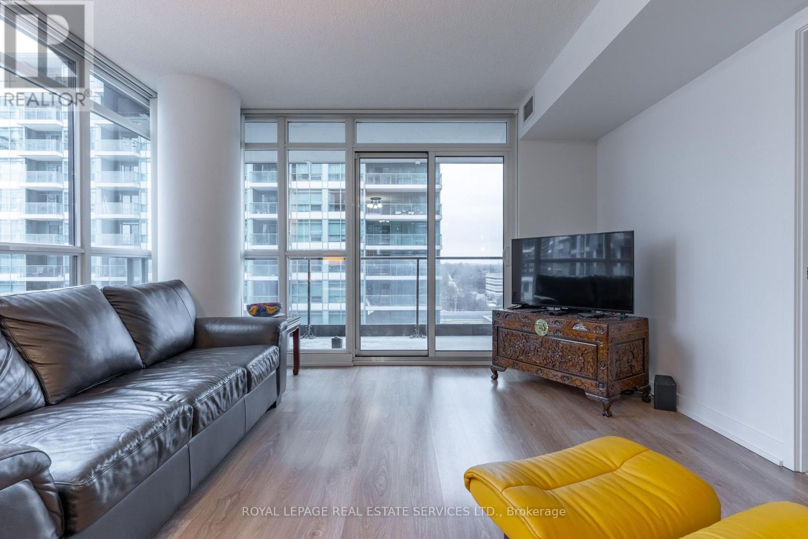 717 - 19 Singer Court, Toronto, Ontario  M2K 0B2 - Photo 11 - C12700902