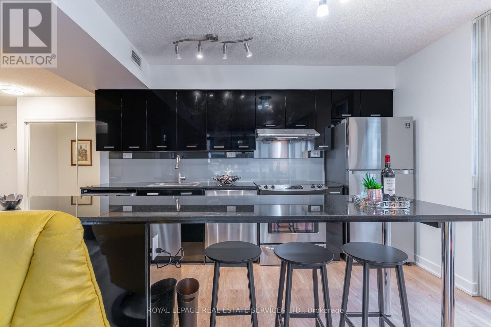 717 - 19 Singer Court, Toronto, Ontario  M2K 0B2 - Photo 14 - C12700902