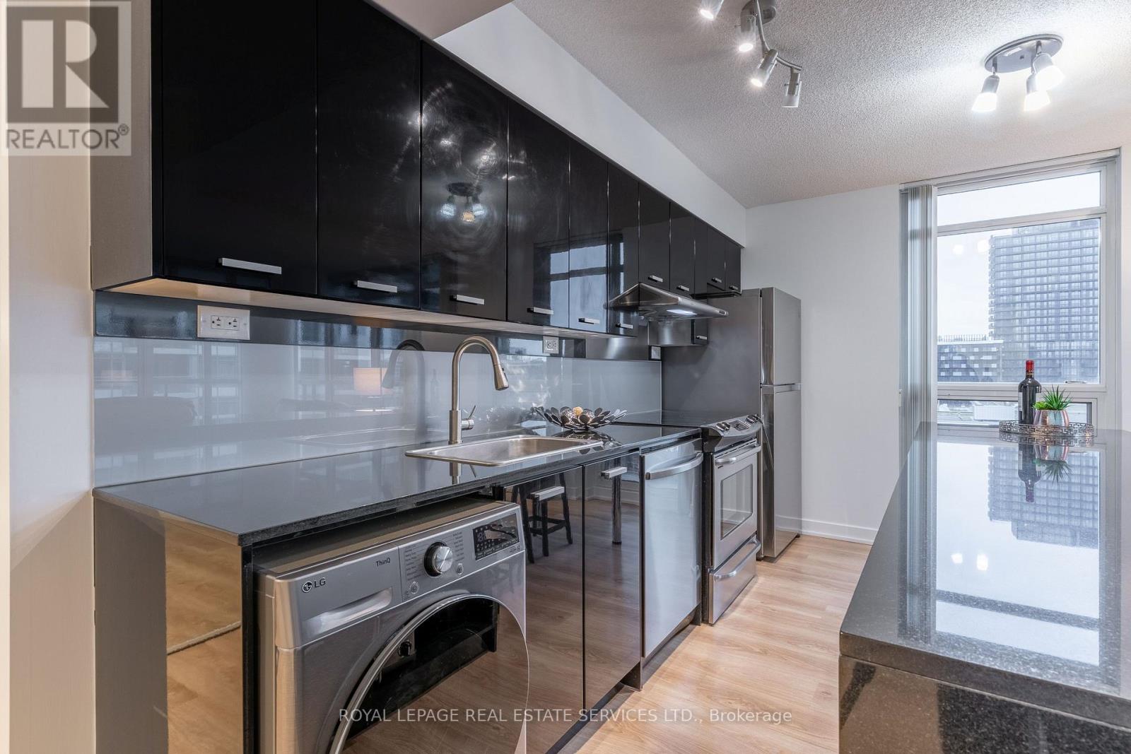 717 - 19 Singer Court, Toronto, Ontario  M2K 0B2 - Photo 15 - C12700902